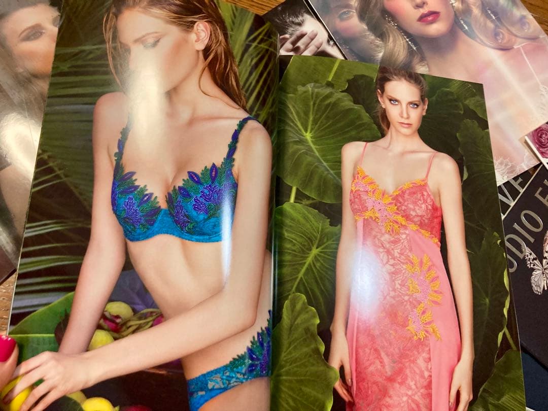 STUDIO FIVE カタログ パンフレット11冊セット - メルカリ