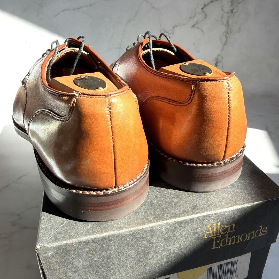 アレンエドモンズ Ｕチップシューズ