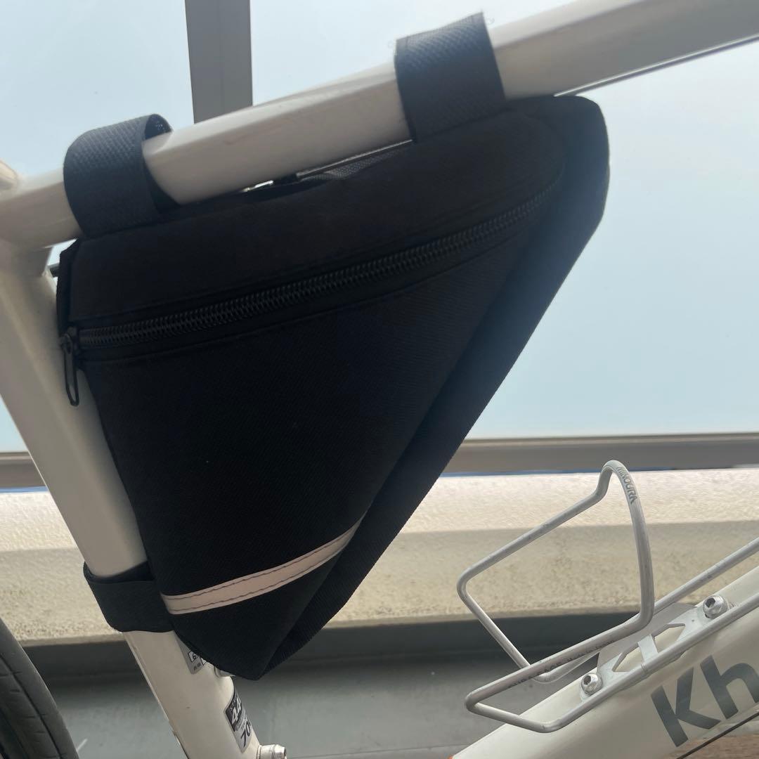 自転車本体 KhodaaBloom RAIL 700