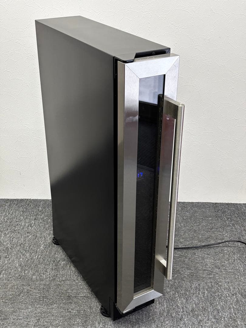 DOMETIC ST7L ドメティック ワインセラー 7本用（左開き）