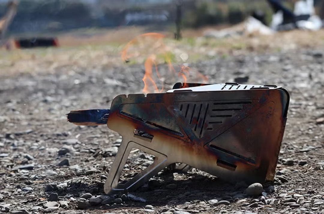 オーテックキャンプの「コックピット」