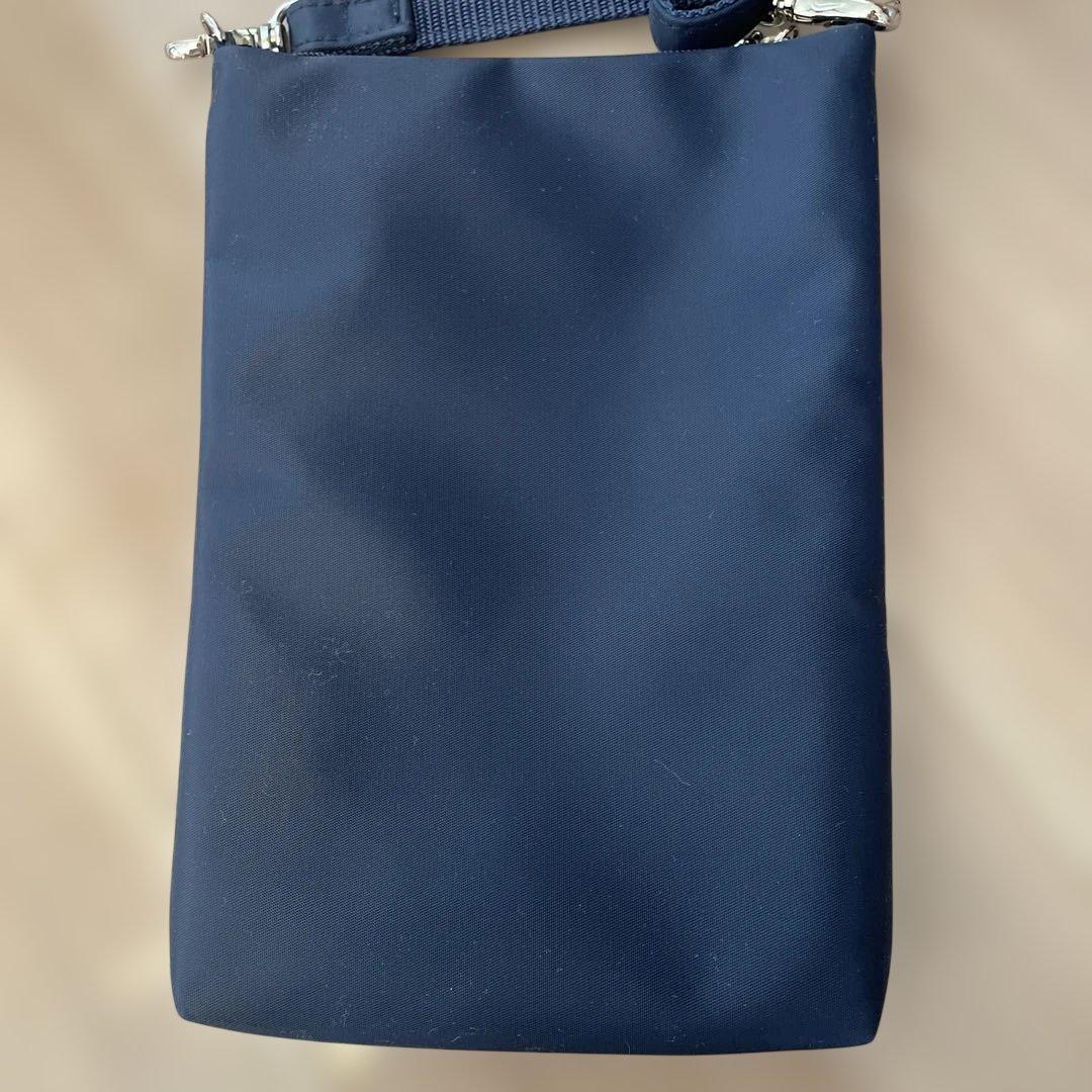 学校フェイラー　ショルダーバッグ　 スマホショルダー