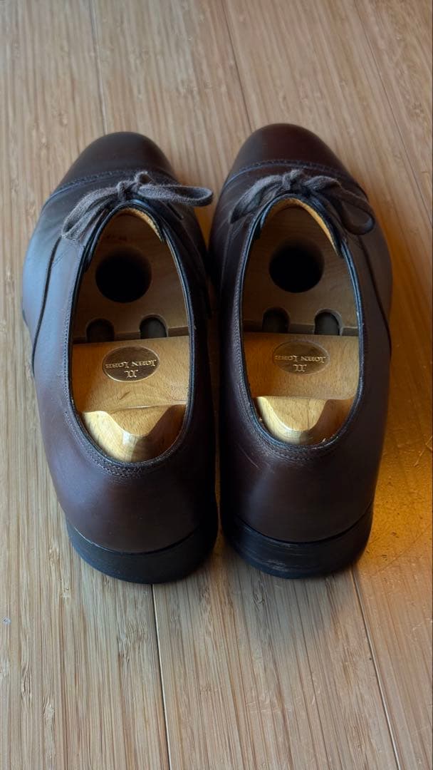 ジョンロブ　フィリップ2