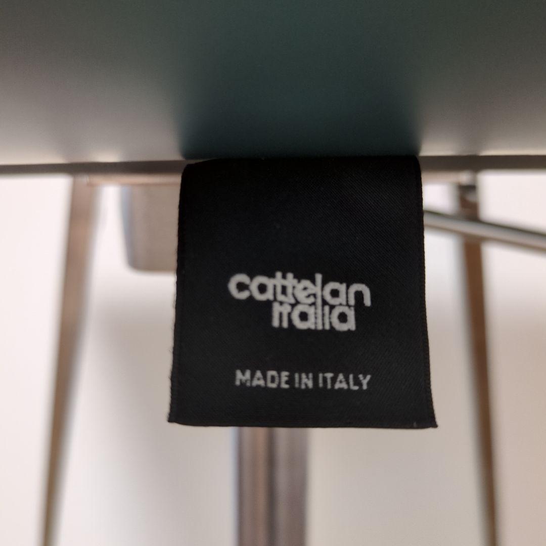 カッテラン • イタリア TOTO sgabello カウンターチェア/スツール