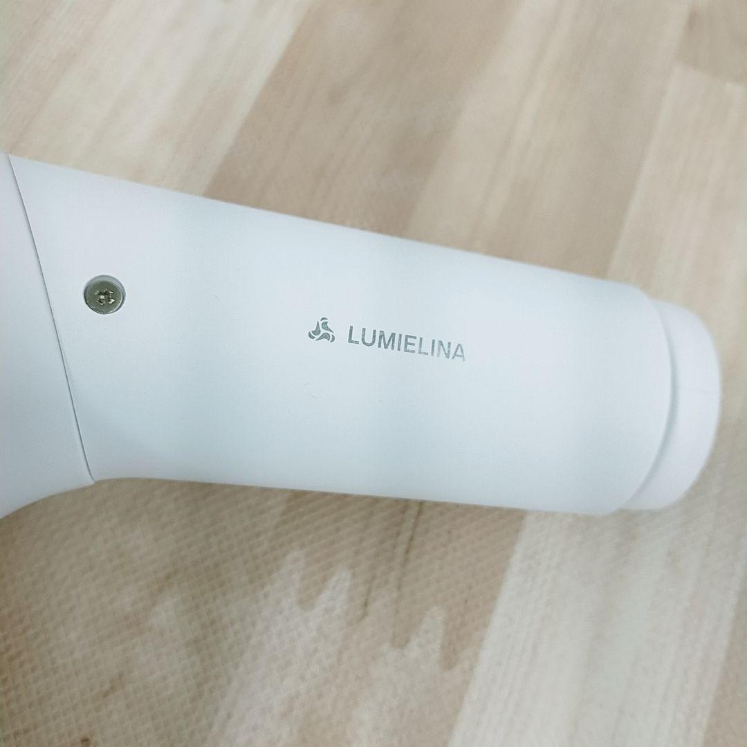 ほぼ未使用○リュミエリーナ レプロナイザー 3Dplus 3D plus