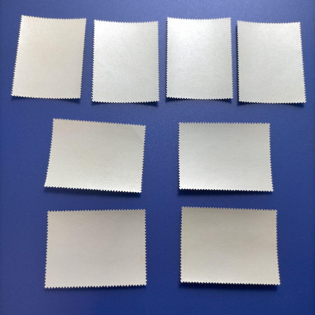 3460 外国切手 中央アフリカ 1988年 恐竜 8種完 - メルカリ