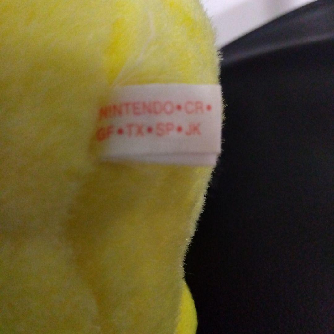 ピカチュウ ぬいぐるみ TOMY製 +1(メーカー不明)+1