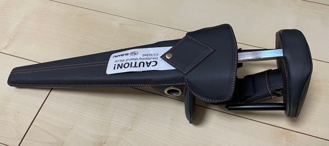 スバル　SUBARU ステアリングロック SAA3230030