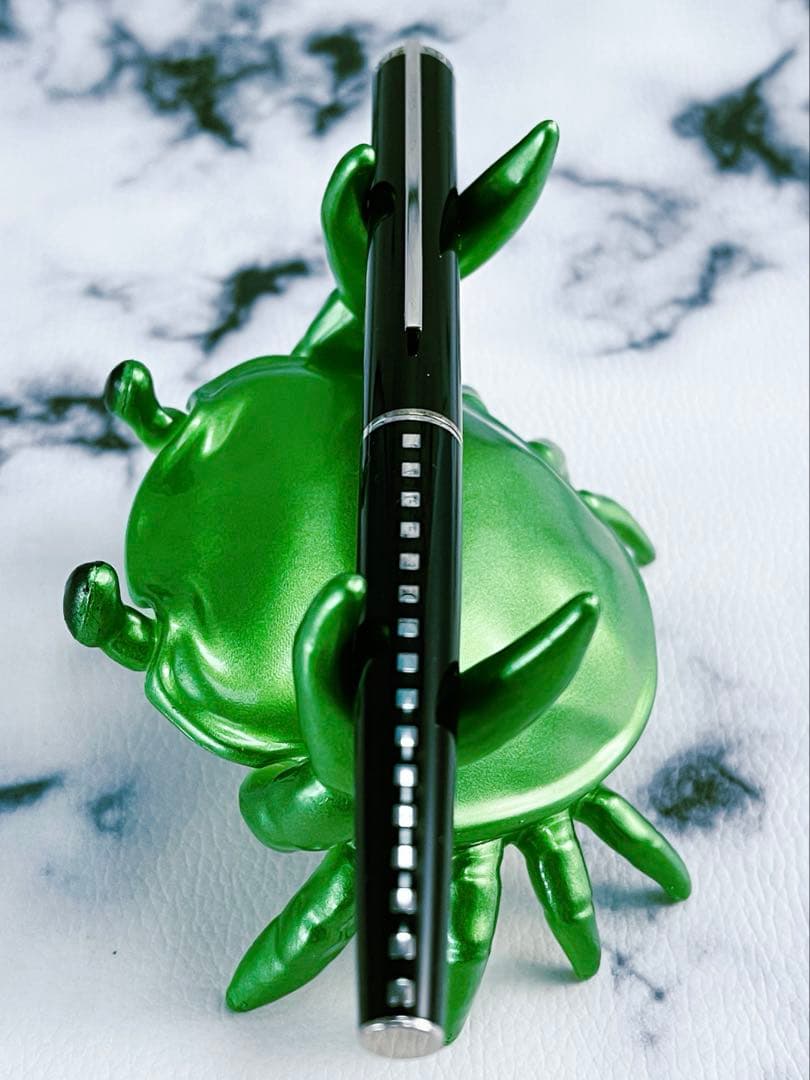 【美品】LOUIS VUITTON ルイ ヴィトン ジェットリーニュ ボールペン