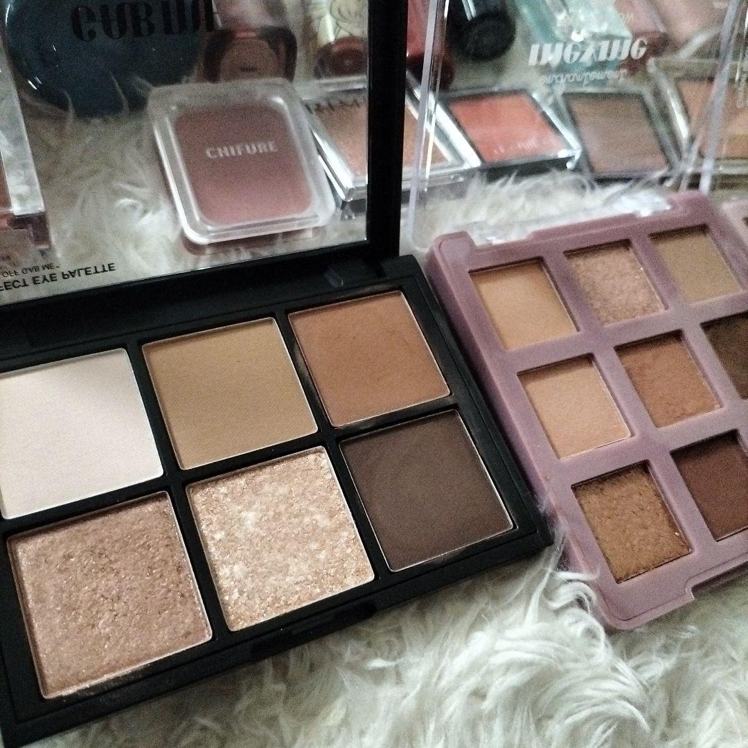 CHANEL アイシャドウ まとめ売り