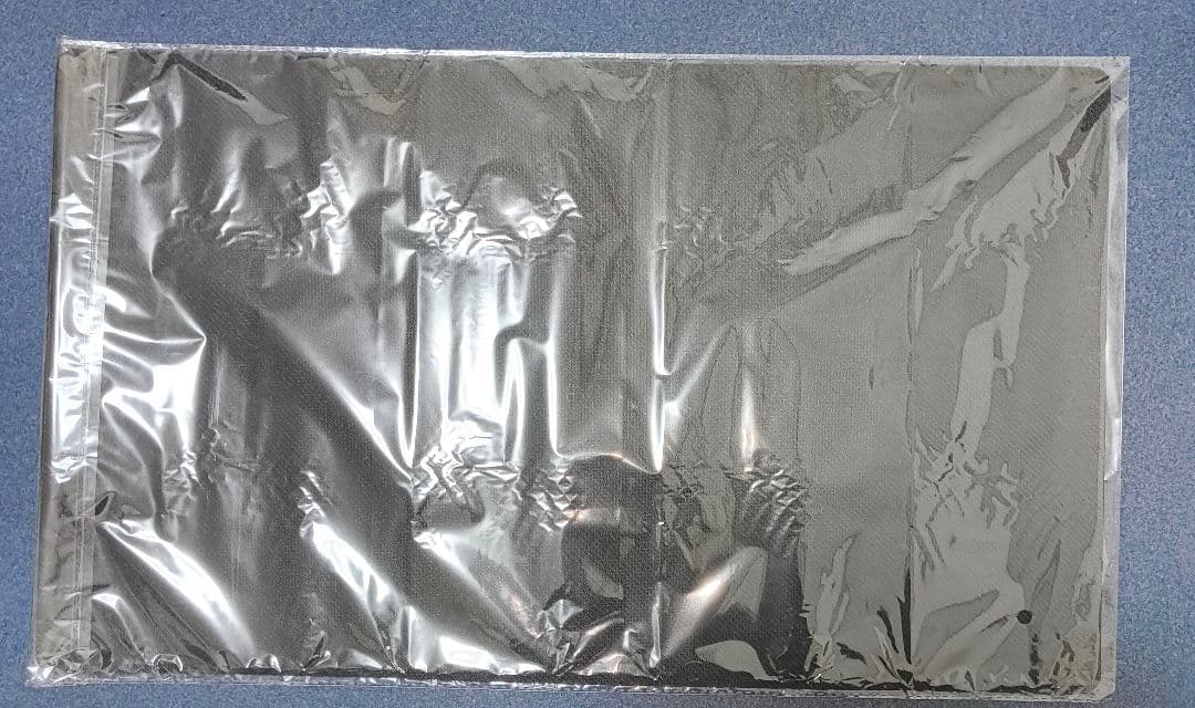 【未使用】遊戯王 閃刀姫ゼロ WCQ2026 プレイマット②