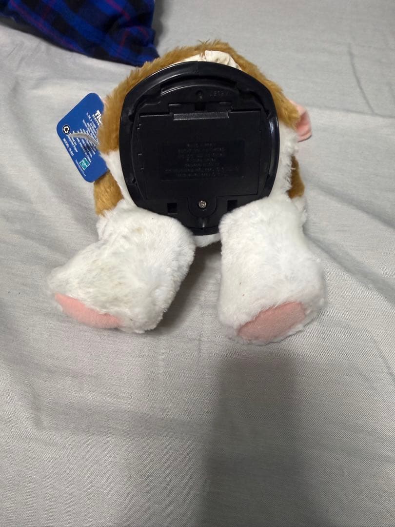 マ*イ様 動作品 ファービー グレムリン ギズモ