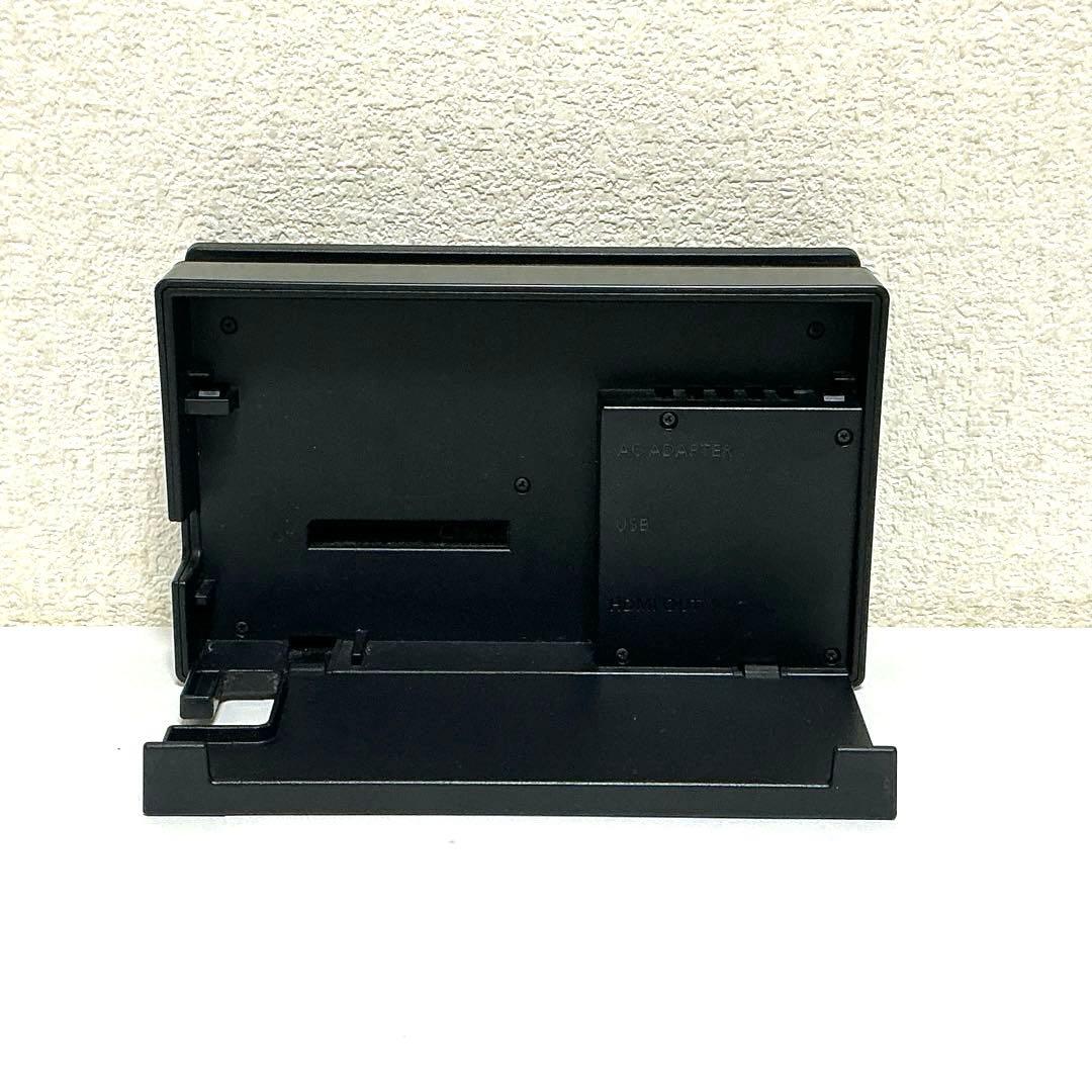 【即遊べる・完品級】Nintendo Switch 本体 青/赤 動作確認済