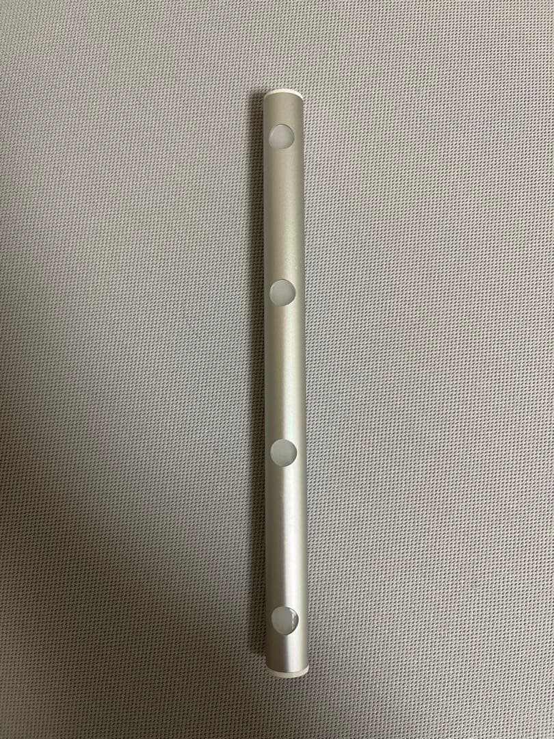 ISOVOX2 ホワイト