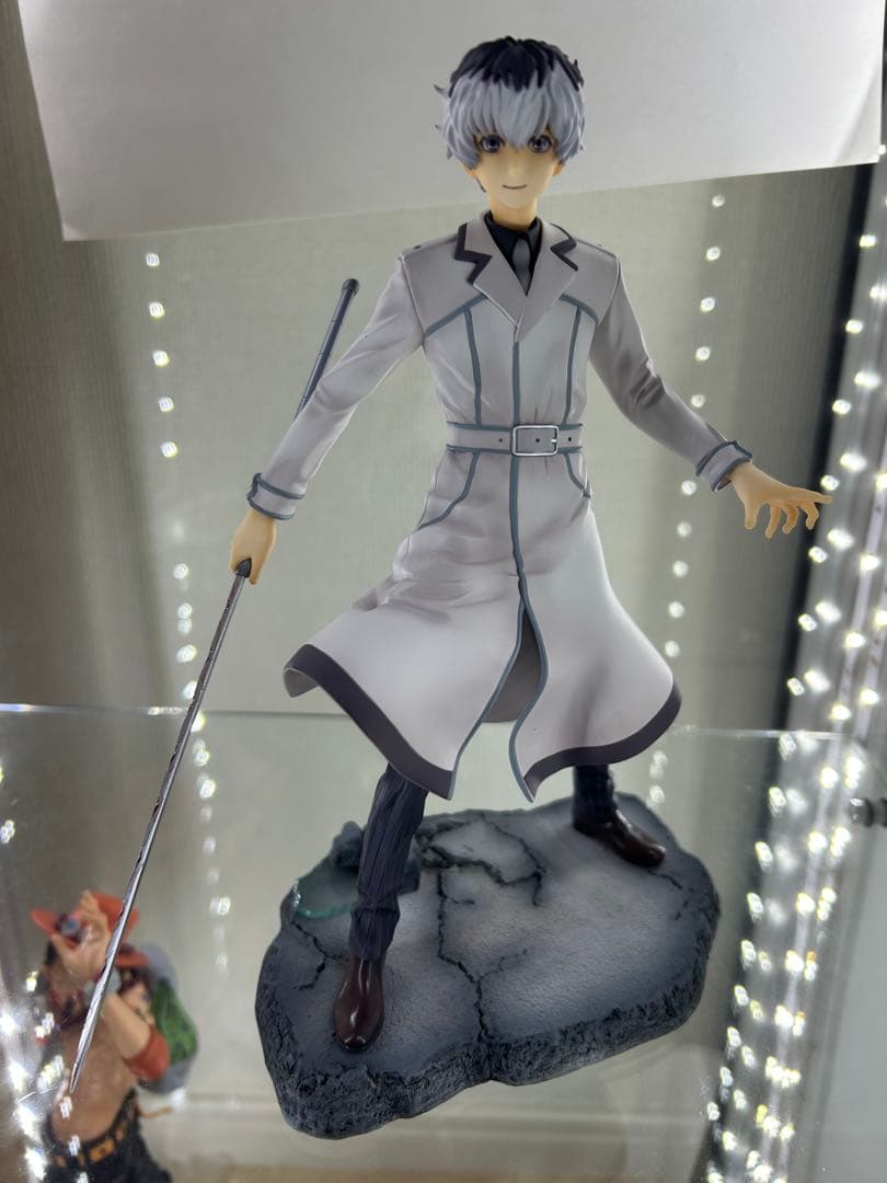 東京喰種 グール 佐々木琲世 コトブキヤ artfx j フィギュア