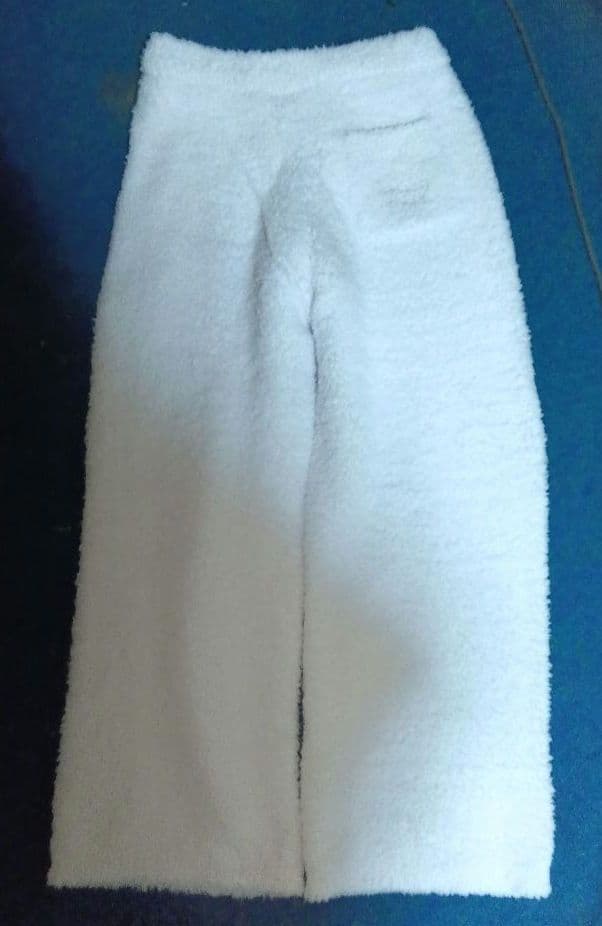 【値下】ジェラートピケ ルームウェア 3点セット HAPPYBOX 2026年♥