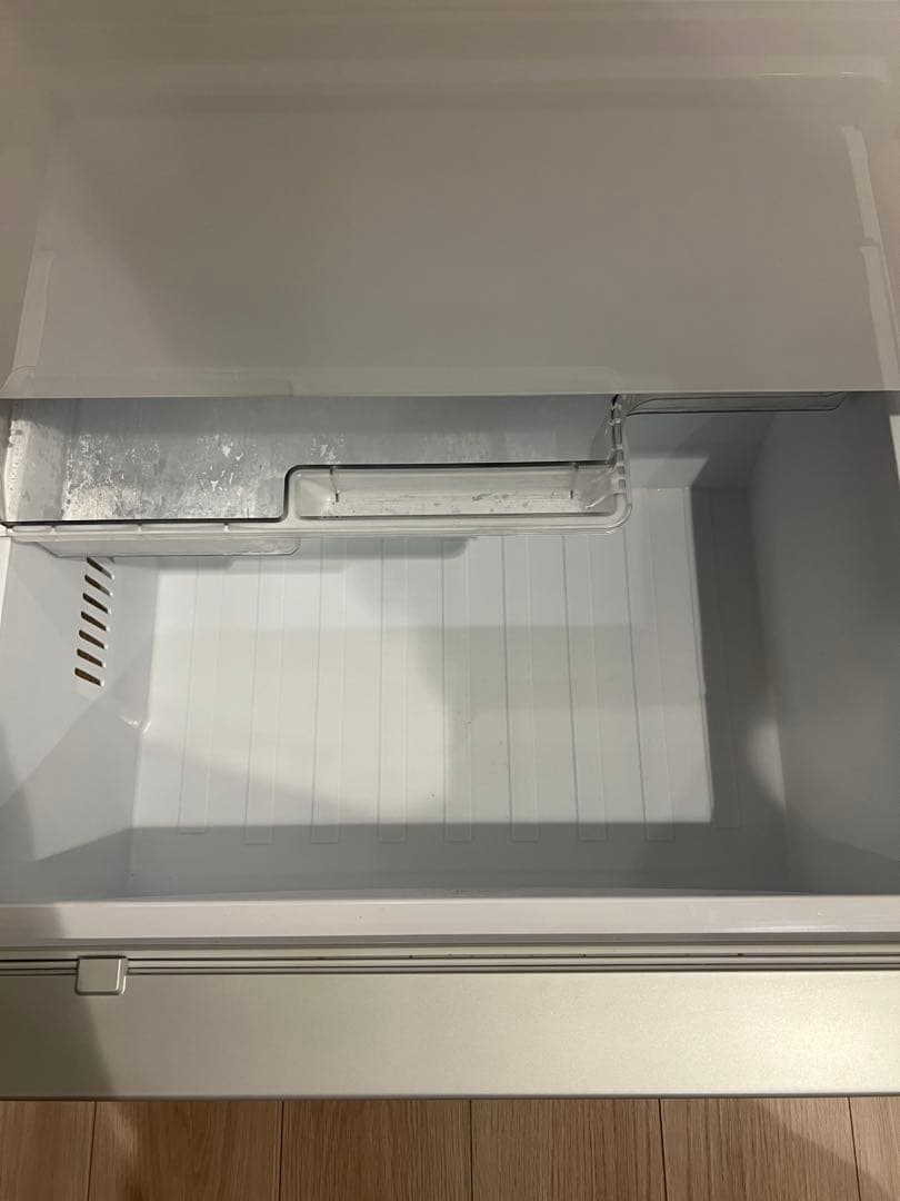 三菱電機　冷蔵庫　MR-MZ49J-W 485L ホワイト　2023年製