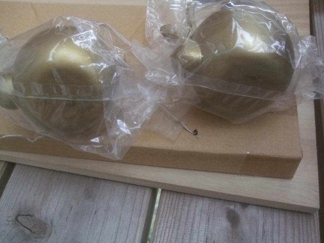 お値下げ伊藤園ミネラル麦茶懸賞景品★鶴瓶・目覚まし時計・箱付き