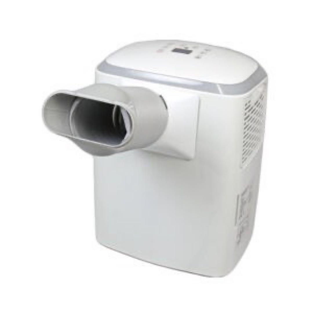 冷風機　SKJ-RS08PA　エスケイジャパン