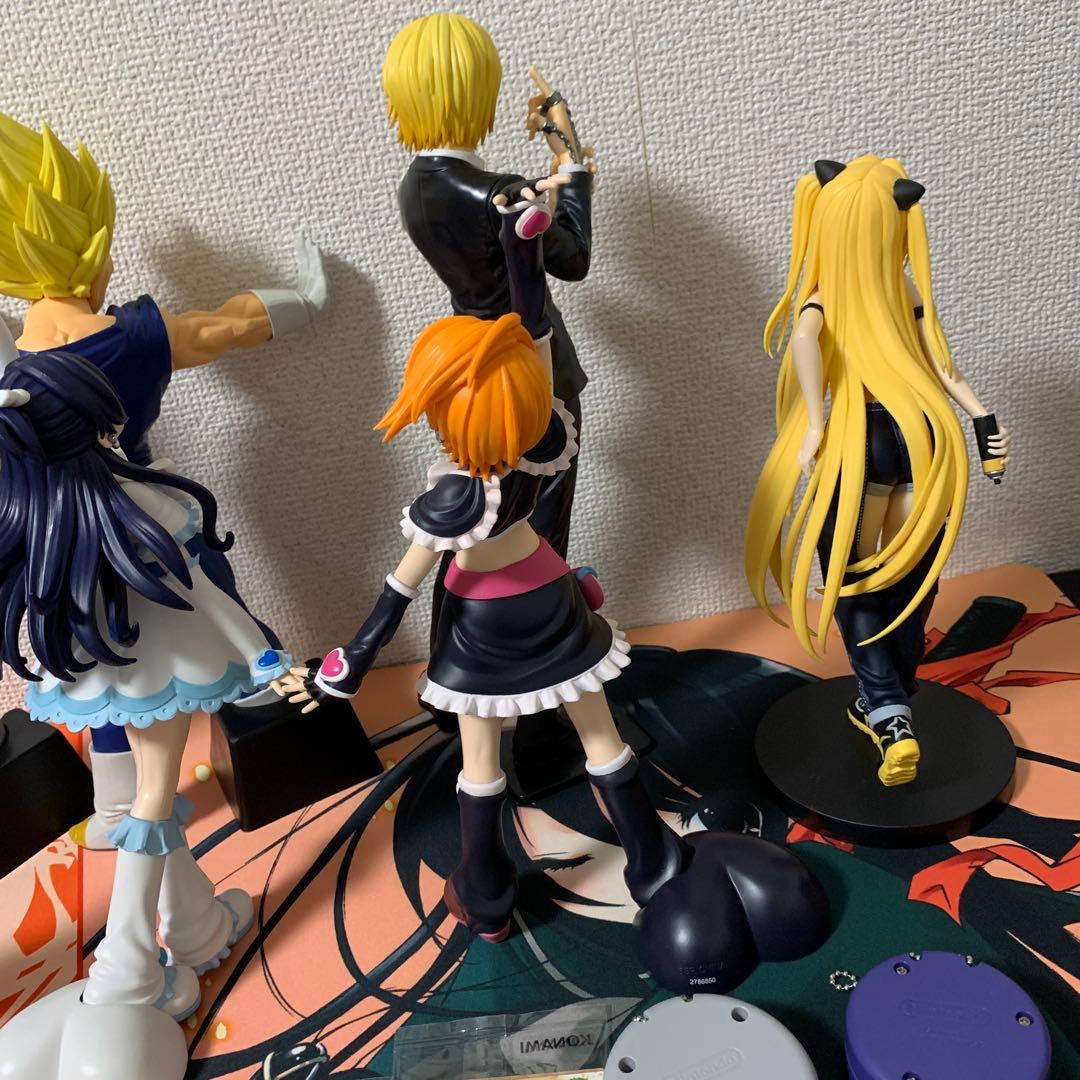 フィギュアまとめ売り＋おまけ - メルカリ