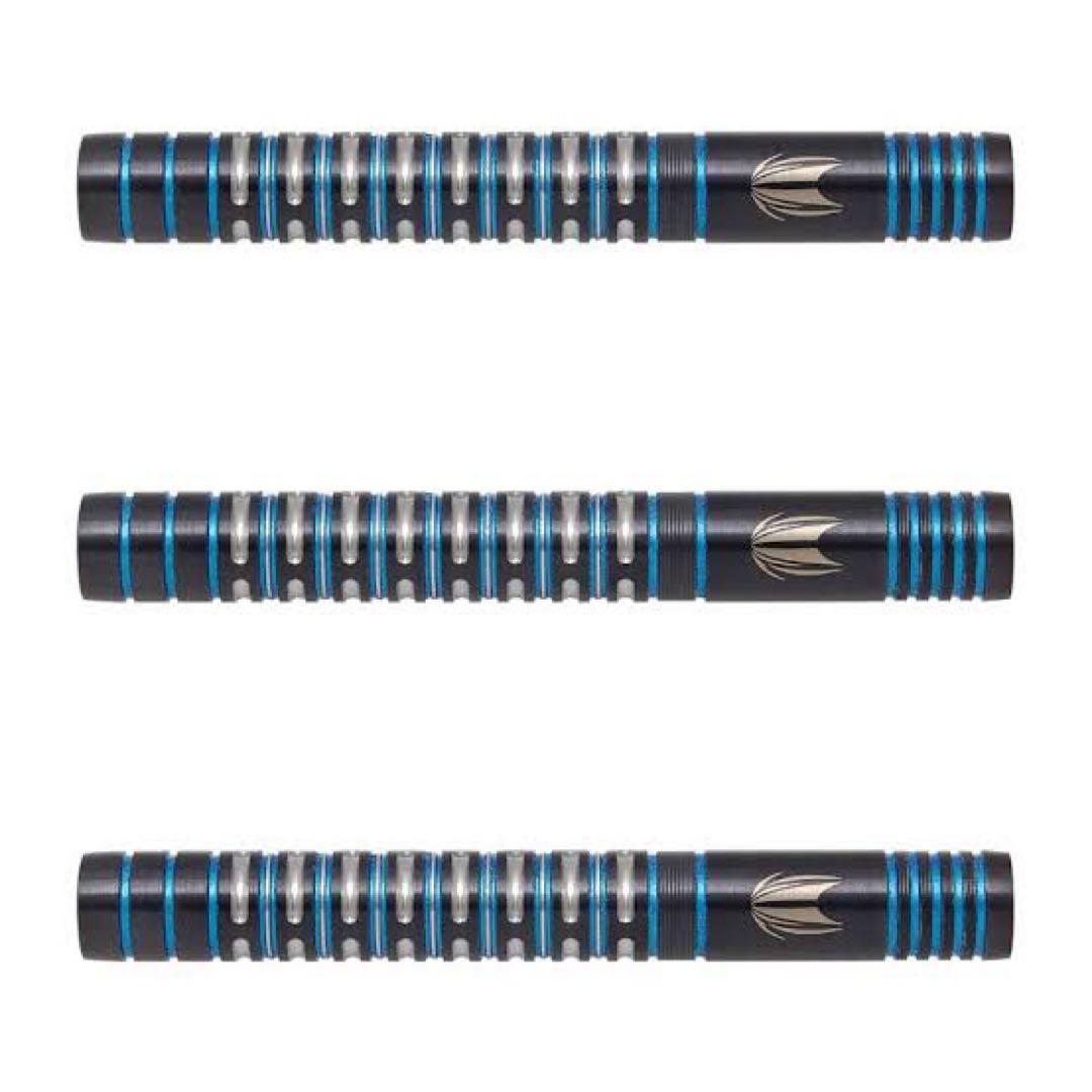 ★TARGET JACKPOT 90%ダーツ18g廃番品 エイドリアンルイス