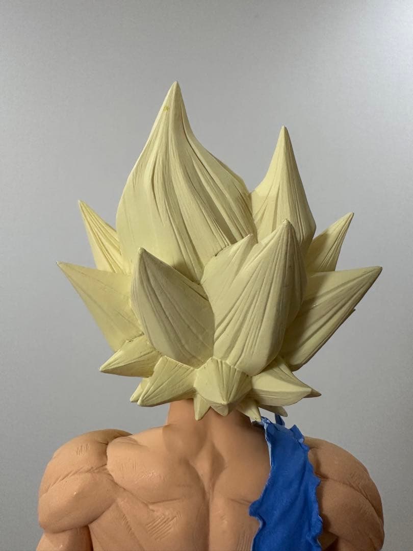 ドラゴンボール SUPER MASTER STARS PIECE 孫悟空