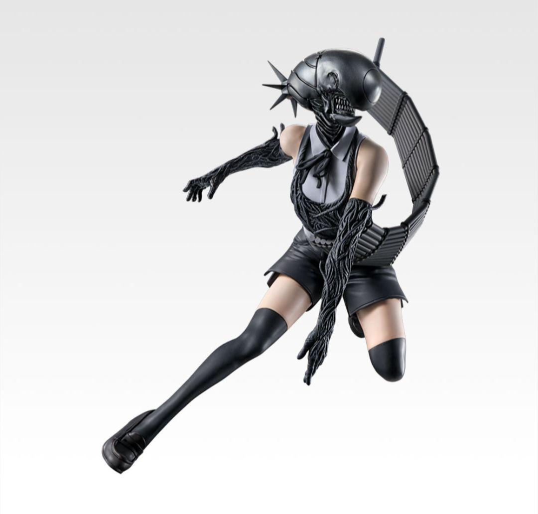 一番くじ 劇場版『チェンソーマン レゼ篇』 B賞 ボム フィギュア