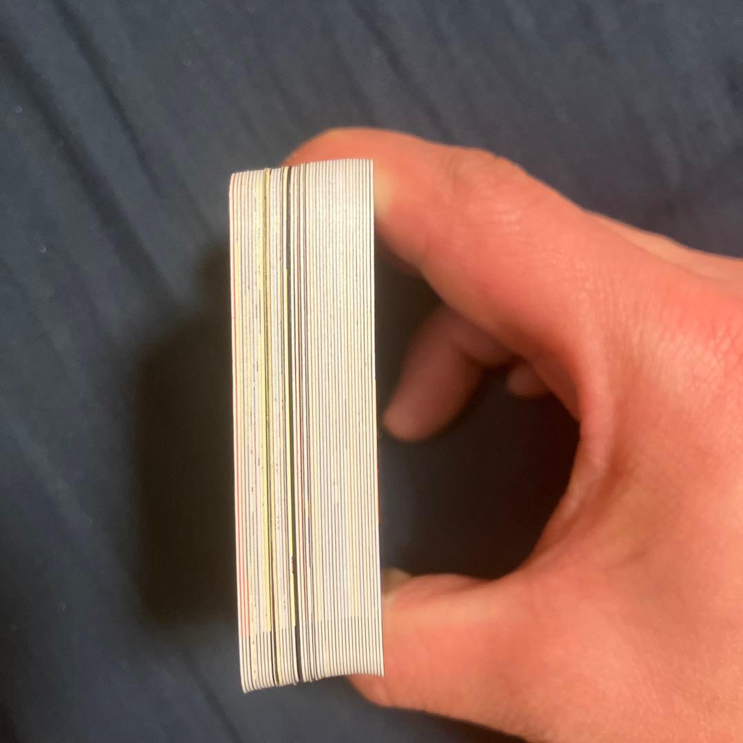 ドラゴンボールカードダス30弾フルコンプリート