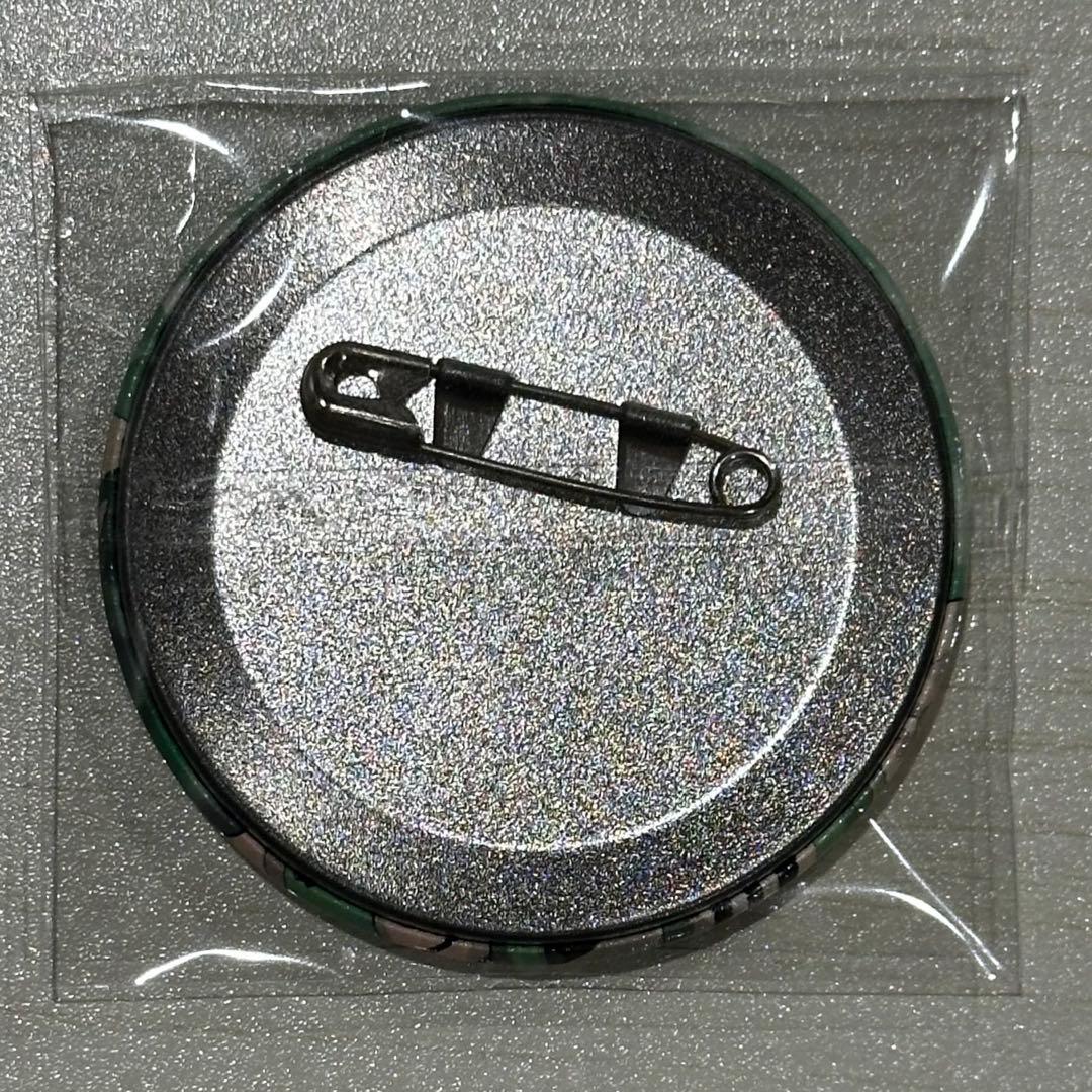 ランカ クロスオーバー 缶バッジ マクロスF