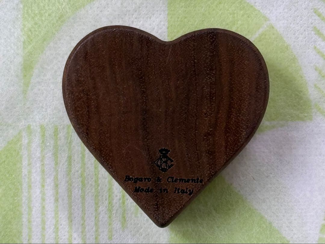 【美品】ボガーロ＆クレメンテ 松脂 5個セット（Violin用）