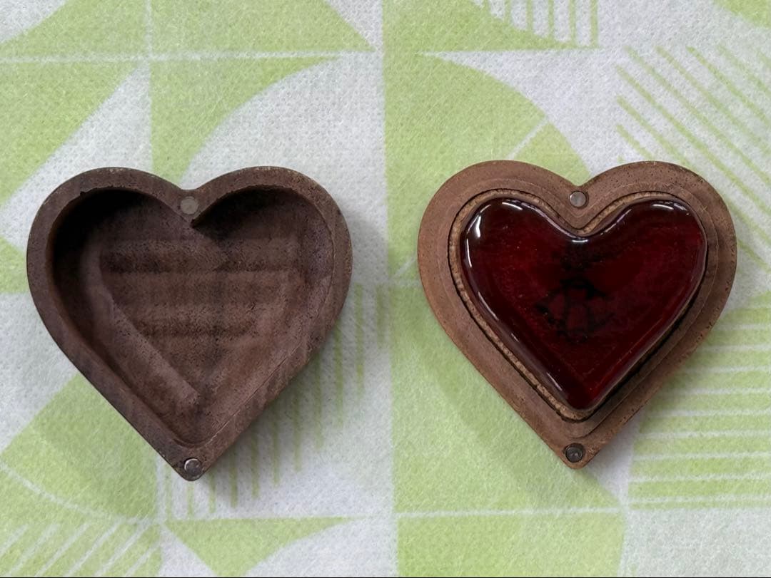 【美品】ボガーロ＆クレメンテ 松脂 5個セット（Violin用）