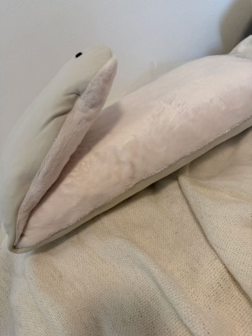 SSOOOKスリングバッグ トンネルクッション ソオオク Lサイズ 新品未