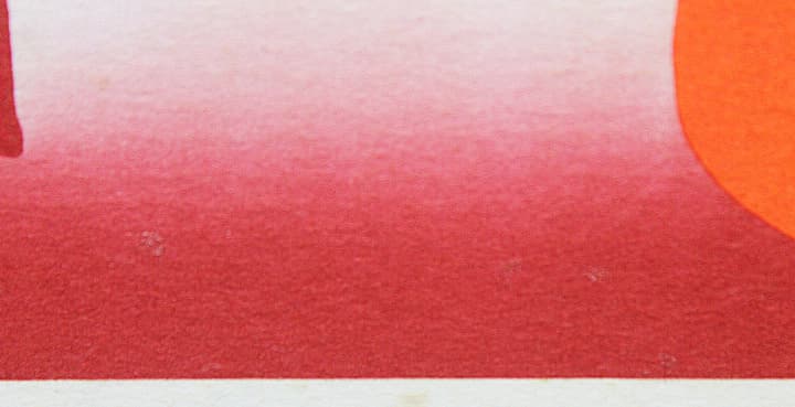 横尾忠則 【縛られて挑発される2】 リトグラフ - メルカリ