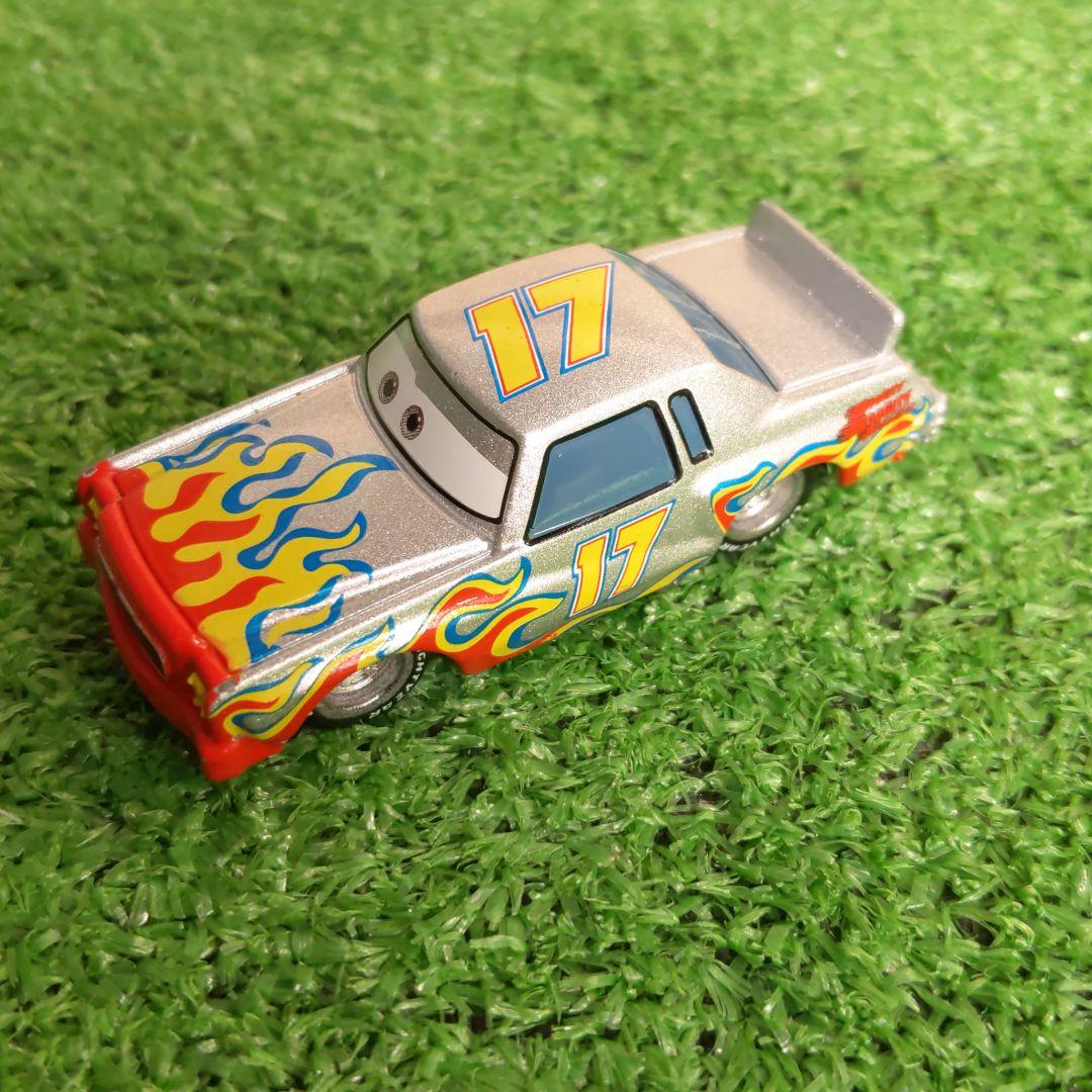 カーズトミカ11台 廃盤・希少品】カーズトミカ ワールドグランプリ 全