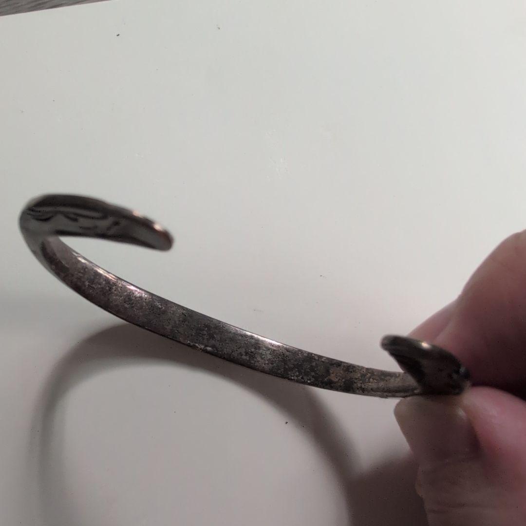 ゴローズ☆メンズバングル