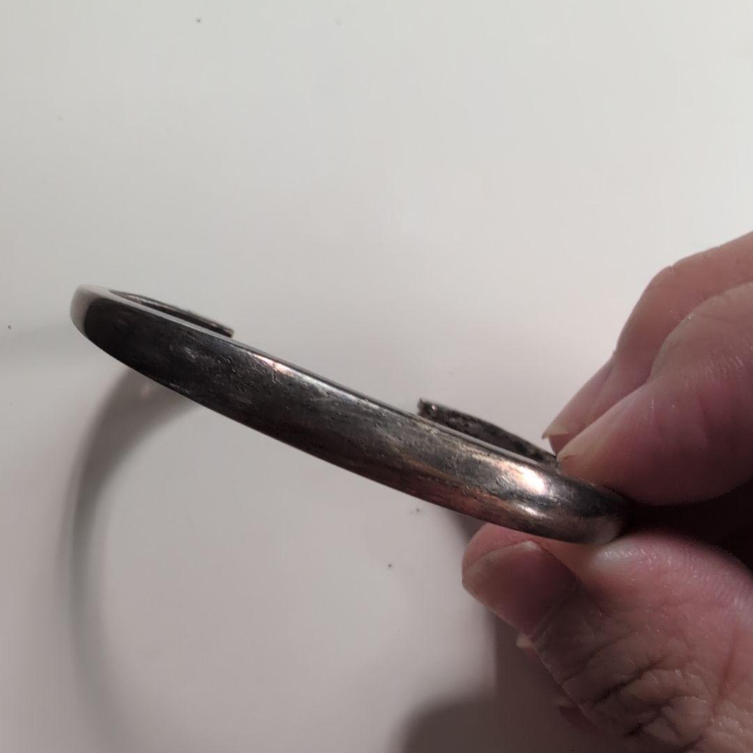 ゴローズ☆メンズバングル