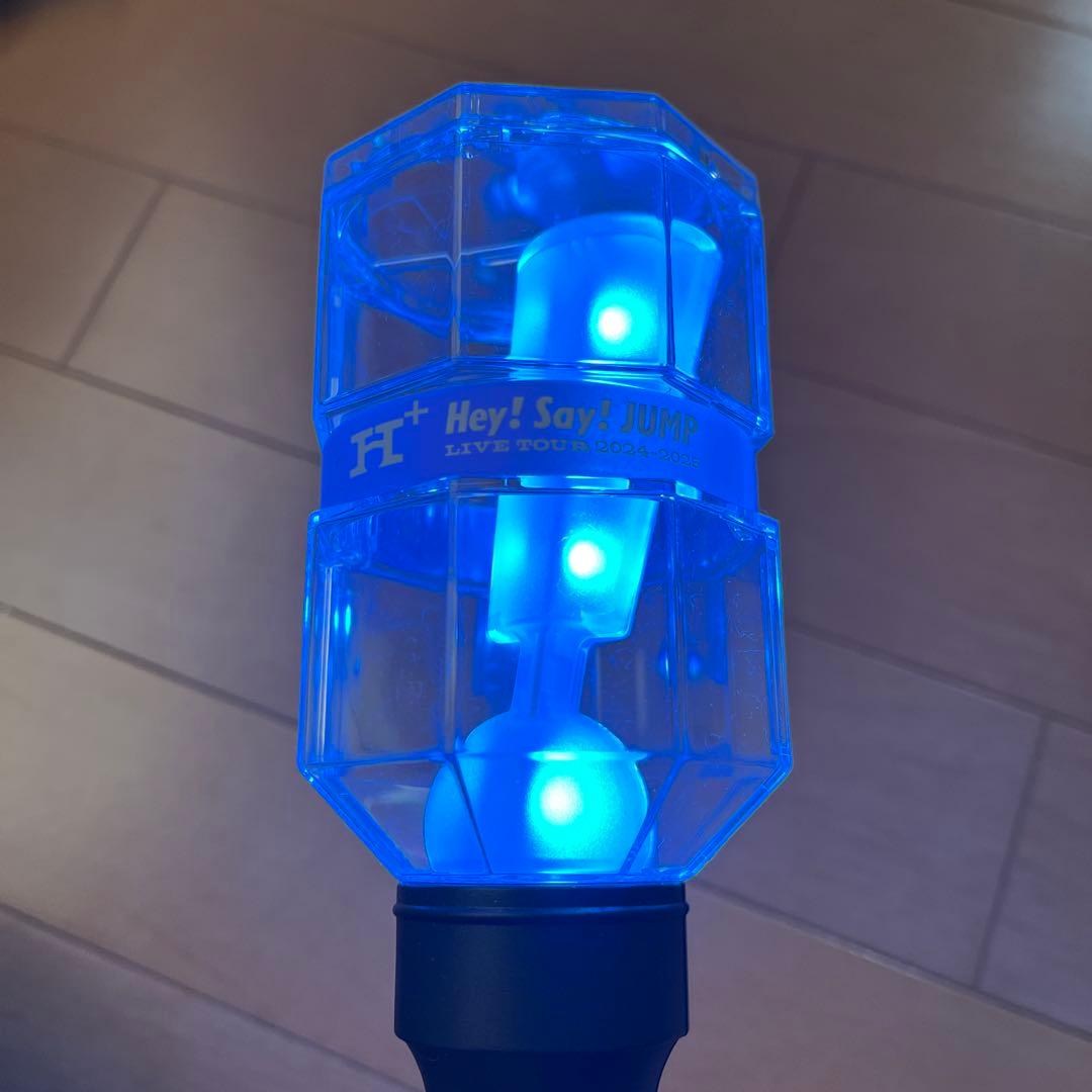 S*a様 Hey! Say! JUMP ペンライト - メルカリ