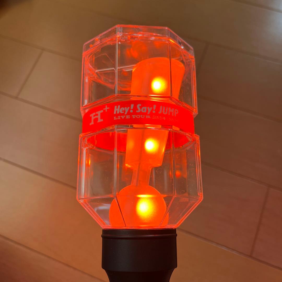 S*a様 Hey! Say! JUMP ペンライト - メルカリ