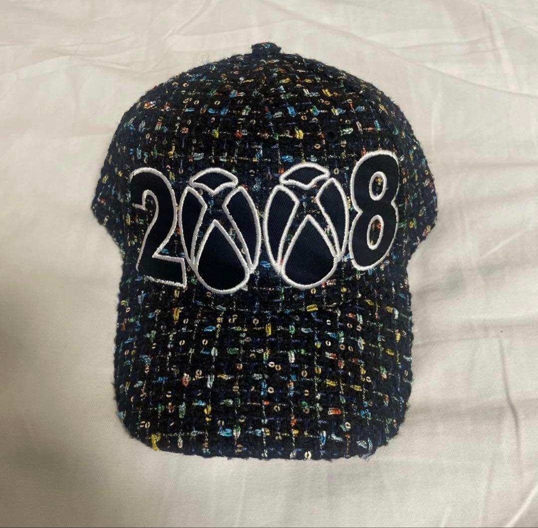 確実正規品】fuckthisindustry キャップ fti