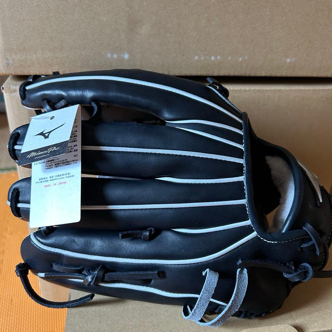 超レア】イチロー オーセンティック グラブ2025年 実使用同等 岸本名人