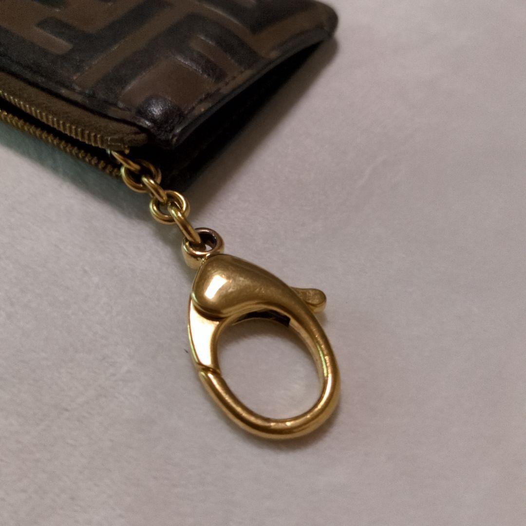 Fendi ケース　キーケース　フラグメントケース