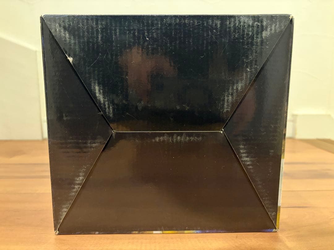 【新品未開封品】海外正規品SMSP ベジータA賞BRUSH彩色