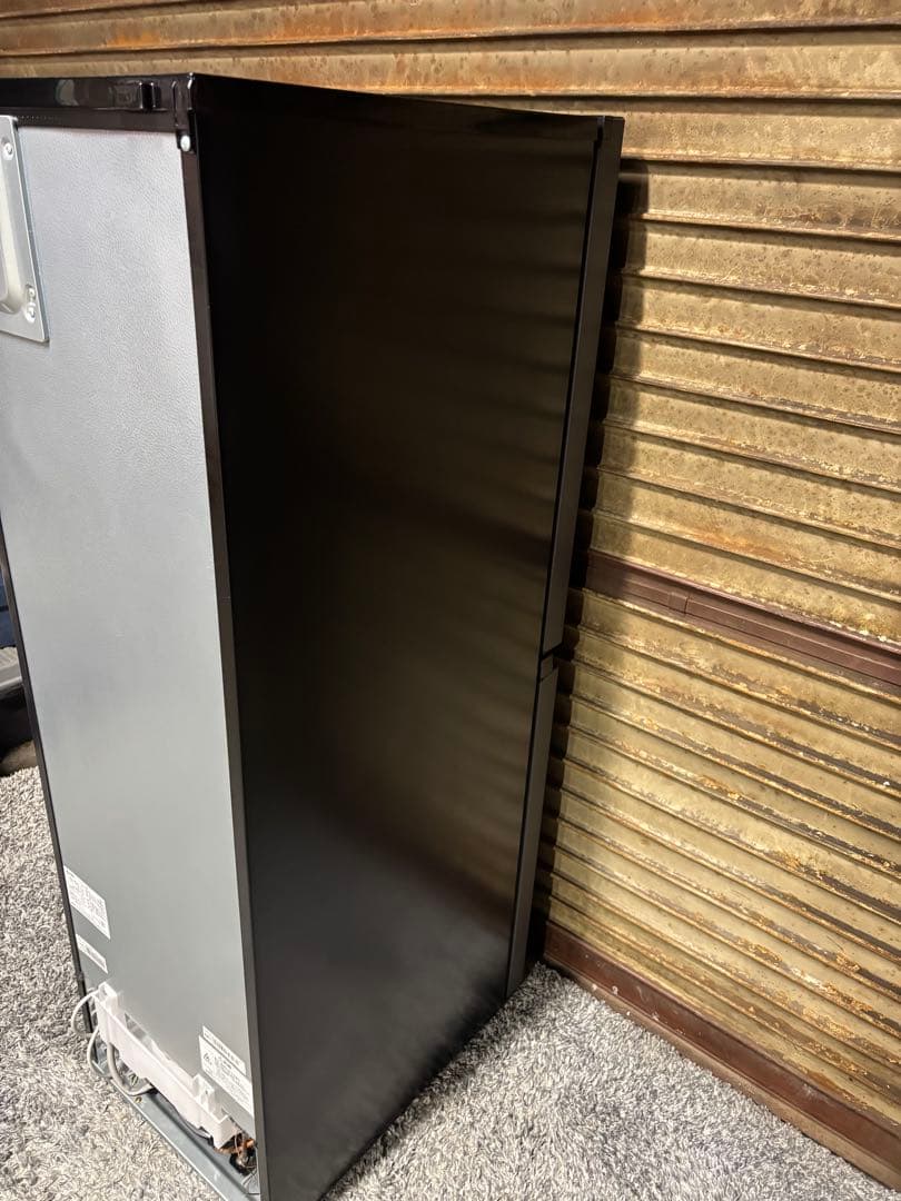 ハイアール ノンフロン冷凍冷蔵庫 148L JR-SY15AR 2023年製