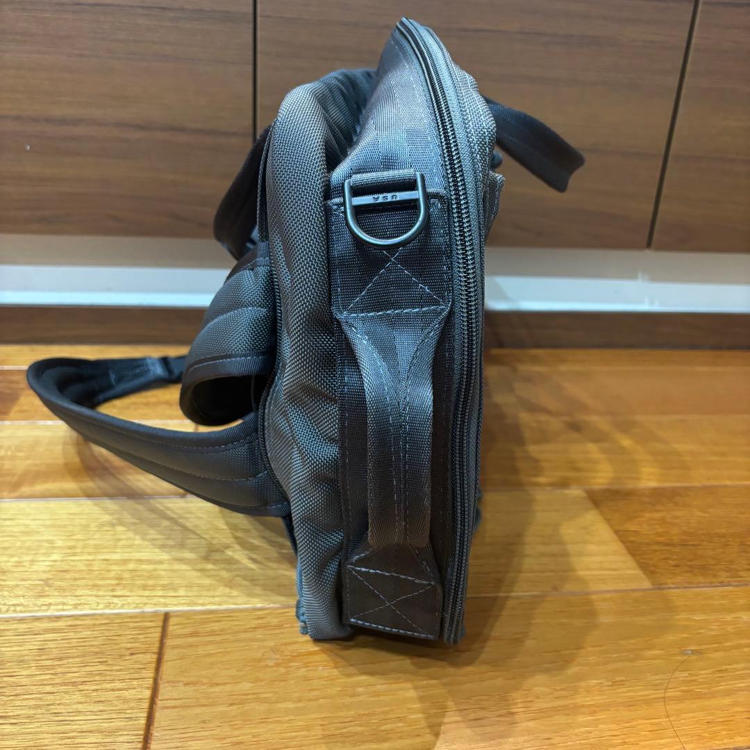 sl＊＊eBRIEFING×TOMMOROWLAND別注　3WAY