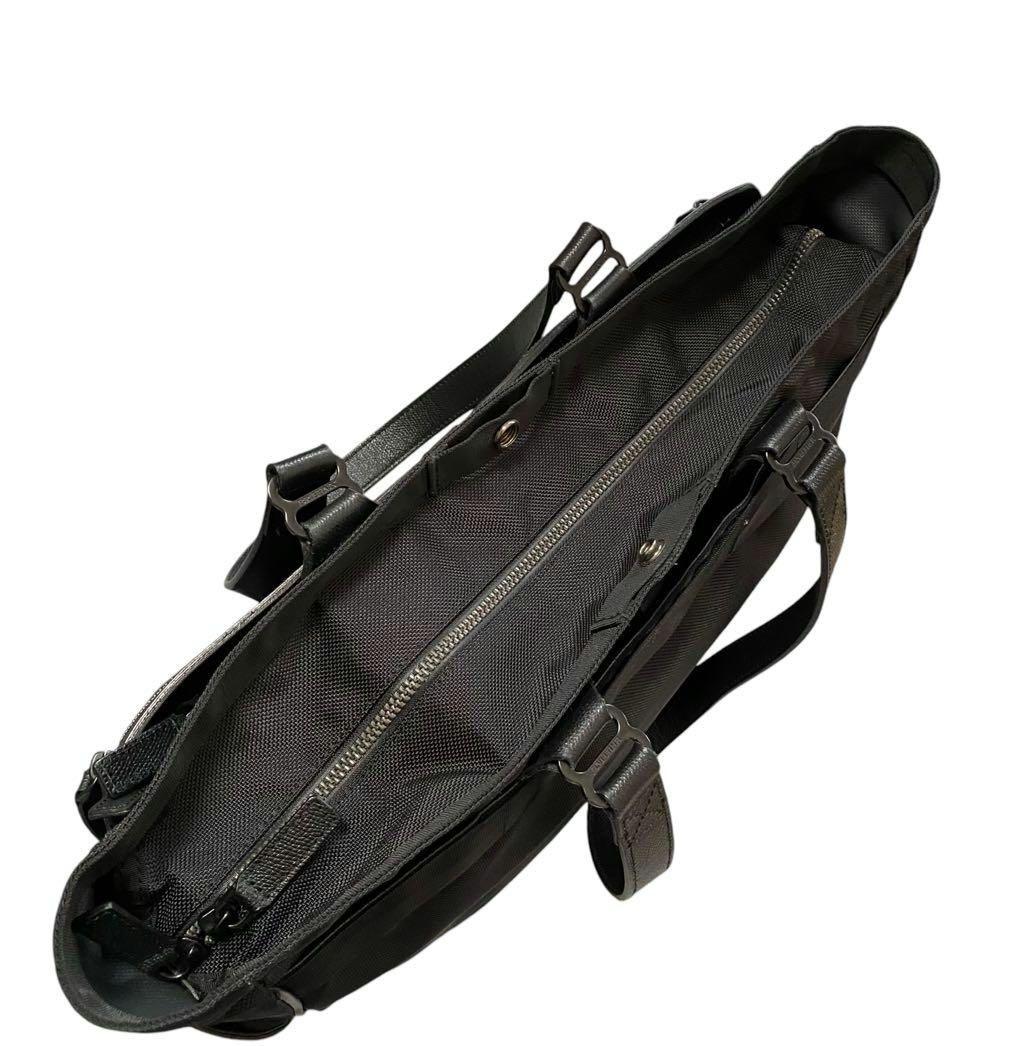 ブリーフィング　トート　ビジネスバック