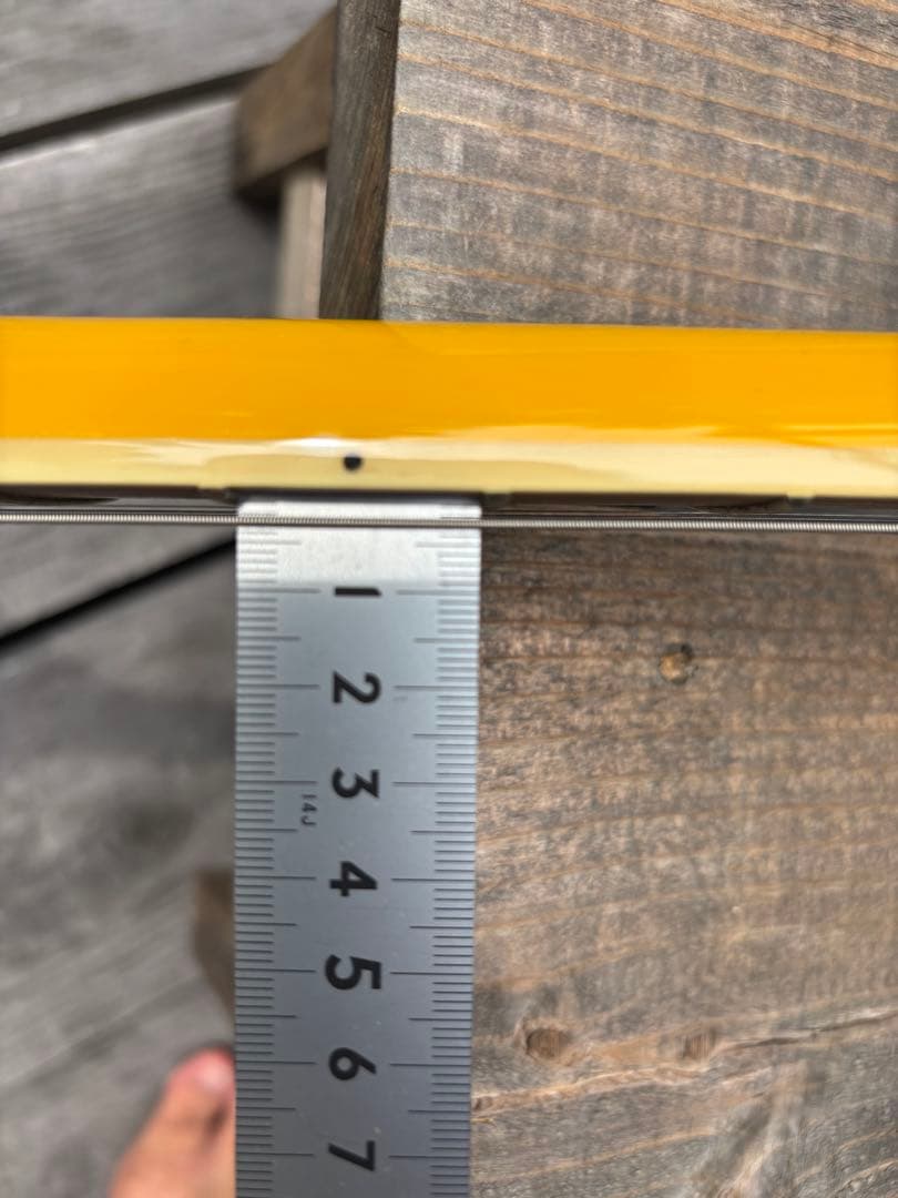 Tokai Love Rock イエロー　レスポールスペシャル　レスポール