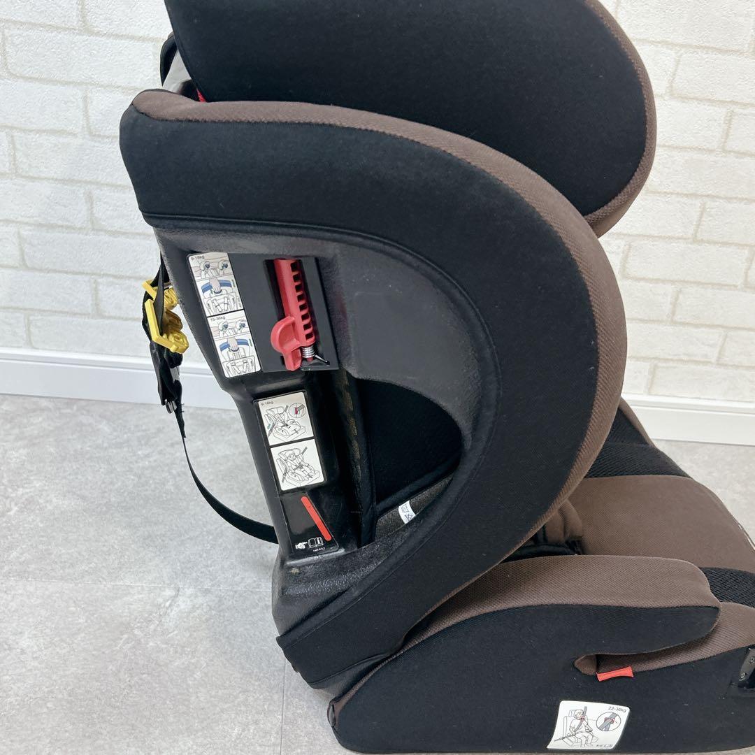 美品！RECARO レカロ スタート J1 チャイルドシート ジュニアシート