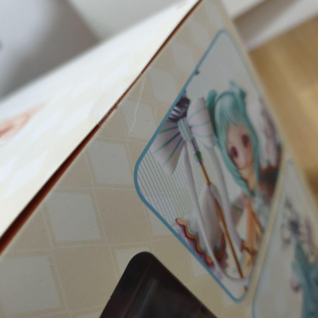 プリンセスコネクト　プリコネ　 ミヤコ　フィギュア　おやつの時間なのver