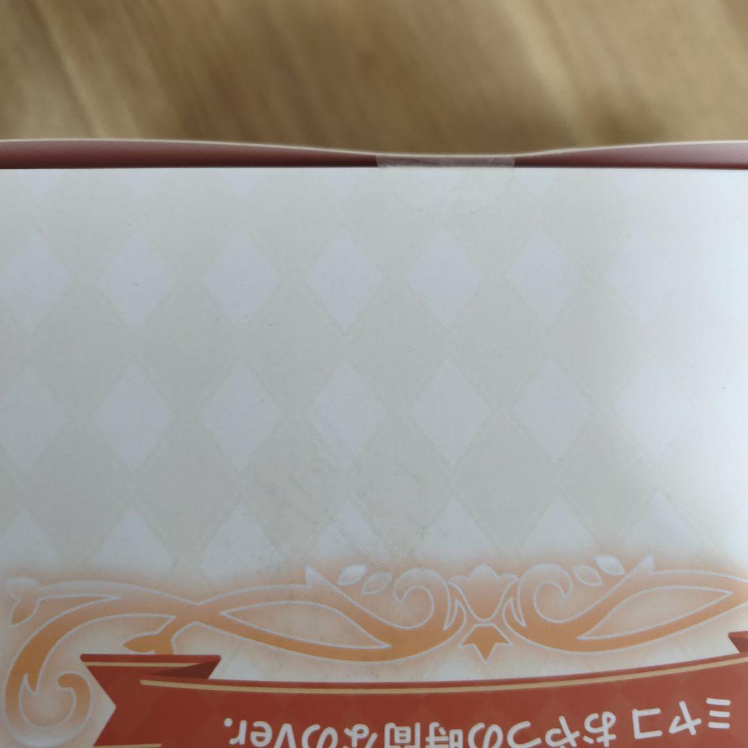 プリンセスコネクト　プリコネ　 ミヤコ　フィギュア　おやつの時間なのver