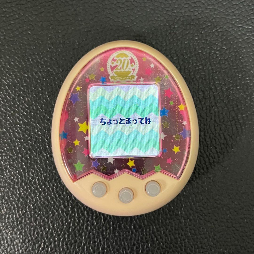 たまごっち たまごっちみくす mix アニバーサリー tamagocthi